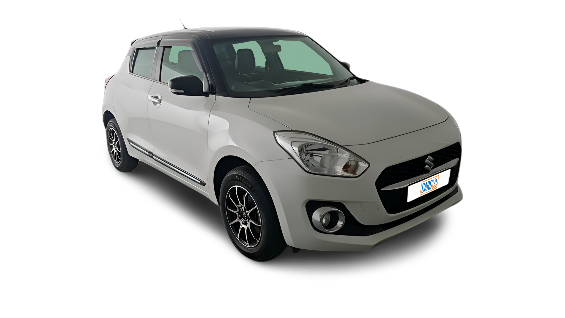 Maruti Swift-img